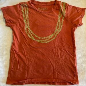 Mahina Made Kids Tshirt